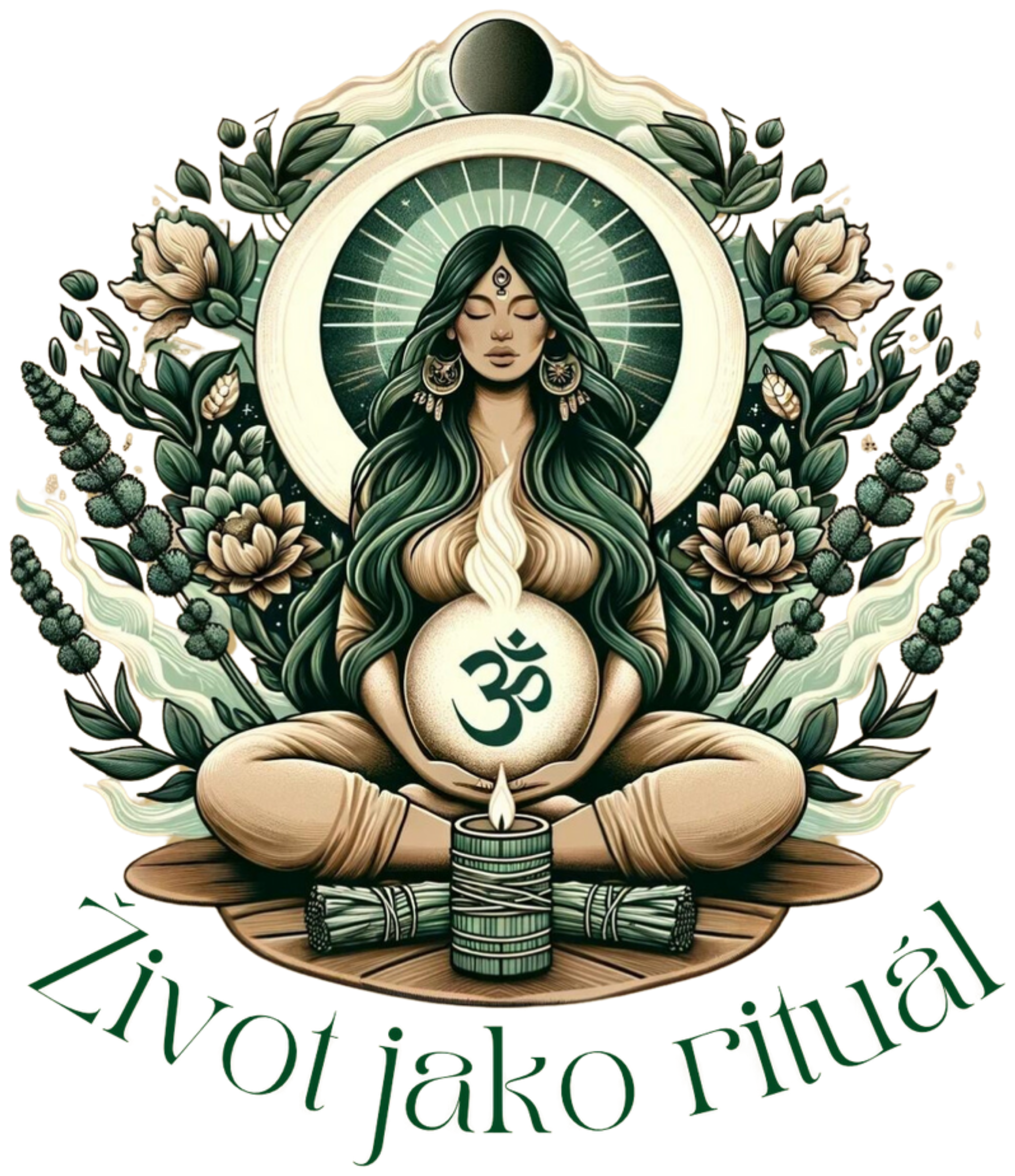 Logo Život jako rituál