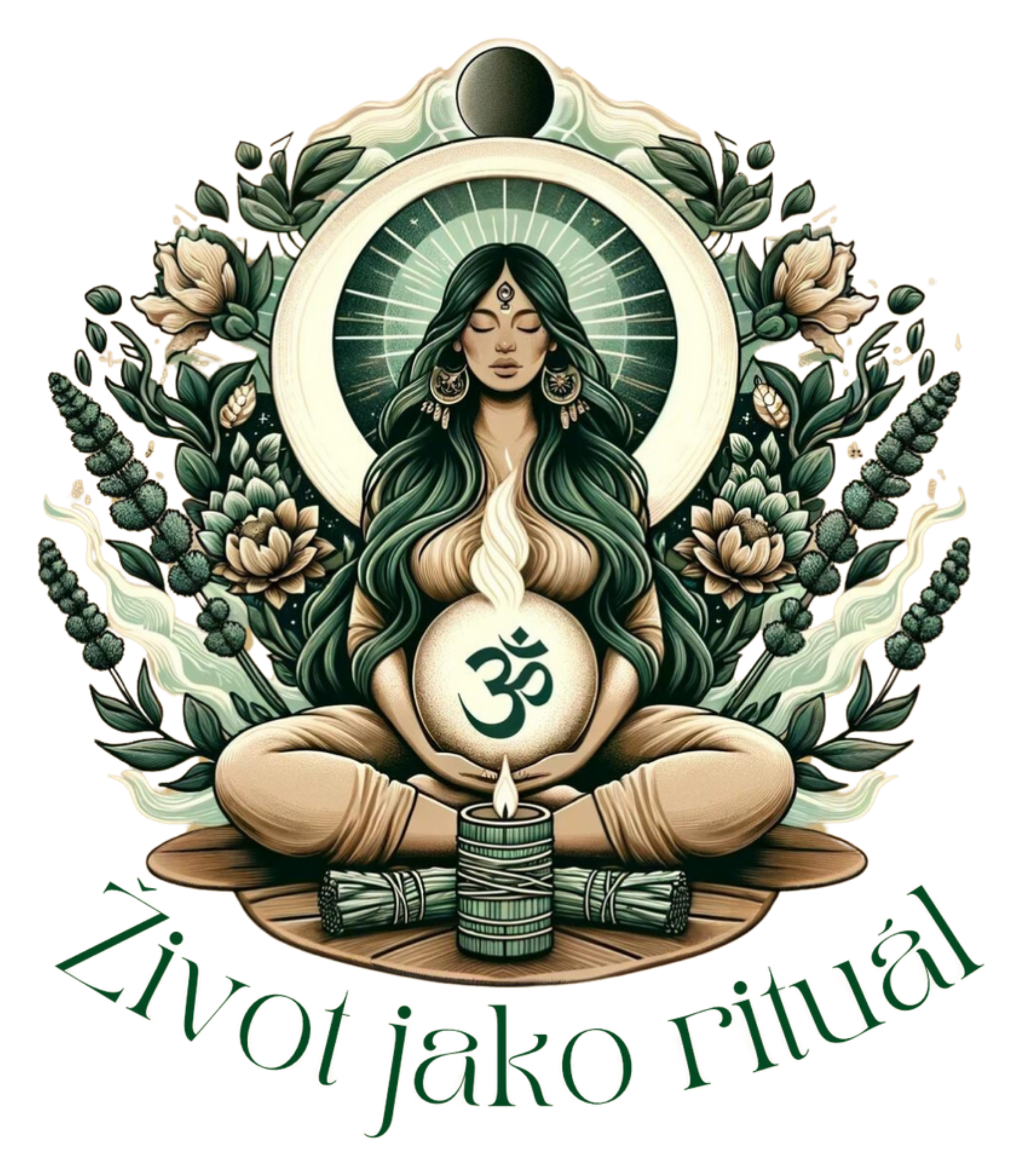 Logo Život jako rituál